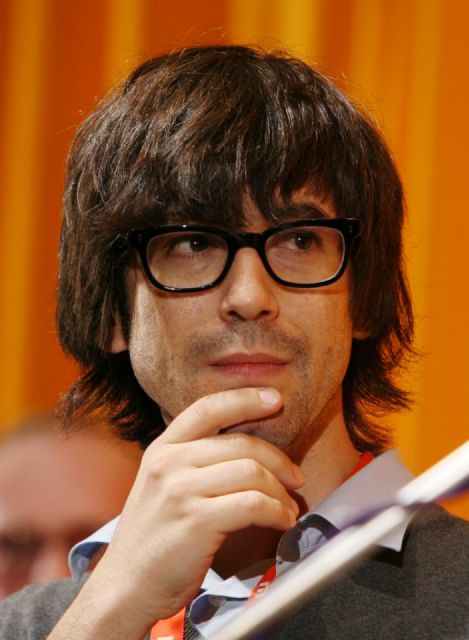 El televisivo Luis Piedrahita pasará por el Nuevo Teatro Circo presentando su último espectáculo de cargado de humor - 1, Foto 1