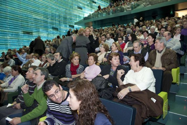 El Batel acogió su primer Concierto de Año Nuevo - 1, Foto 1
