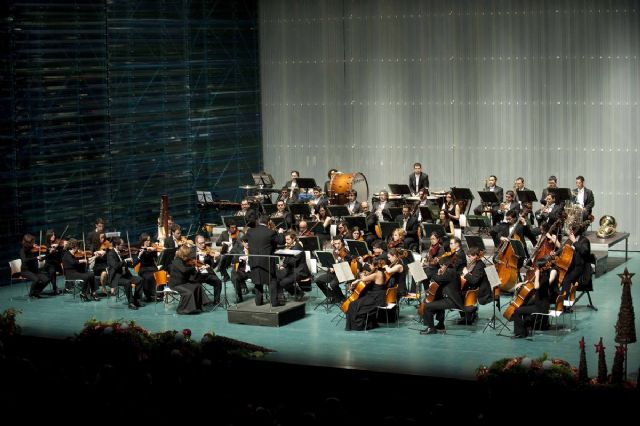 El Batel acogió su primer Concierto de Año Nuevo - 2, Foto 2