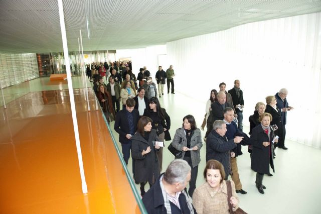 El Batel acogió su primer Concierto de Año Nuevo - 3, Foto 3