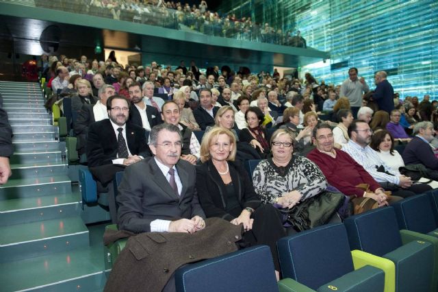 El Batel acogió su primer Concierto de Año Nuevo - 4, Foto 4