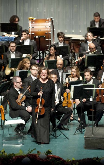 El Batel acogió su primer Concierto de Año Nuevo - 5, Foto 5