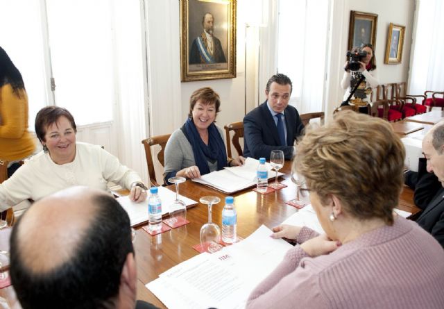 La Universidad Internacional Menéndez Pelayo opera ya en Cartagena - 1, Foto 1