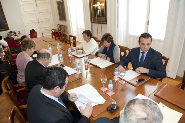 La Universidad Internacional Menéndez Pelayo opera ya en Cartagena - 2, Foto 2