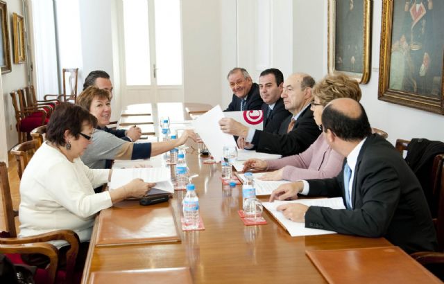 La Universidad Internacional Menéndez Pelayo opera ya en Cartagena - 3, Foto 3