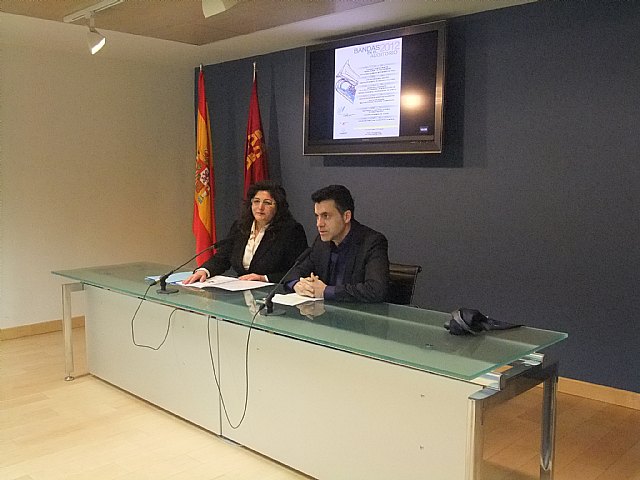 12 bandas de música de la Región se dan cita en el Auditorio Víctor Villegas de enero a junio, Foto 1