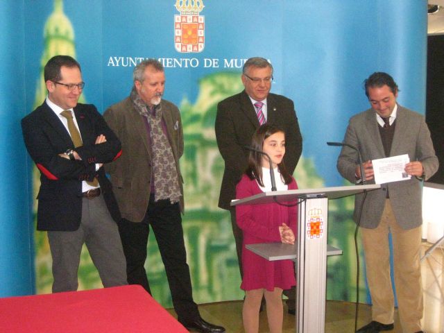 Unas 1.800 personas participarán en la que será la Cabalgata de Reyes Magos más larga e internacional de los últimos 20 años - 2, Foto 2