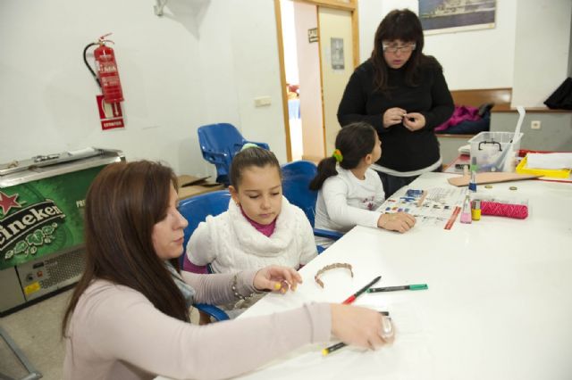 Bisutería reciclada por Reyes - 1, Foto 1