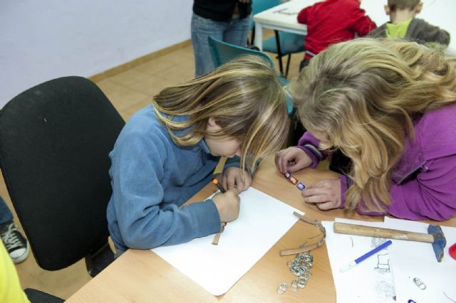 Bisutería reciclada por Reyes - 2, Foto 2