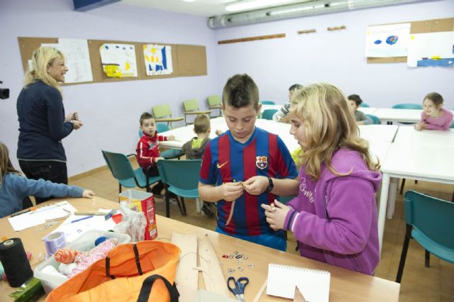 Bisutería reciclada por Reyes - 5, Foto 5