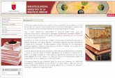 Una biblioteca digital recoge todo el patrimonio histrico-educativo de la Regin de Murcia