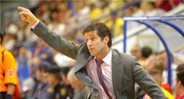 Duda: Para conseguir la victoria en Segovia tenemos que ser regulares todo el partido - 1, Foto 1