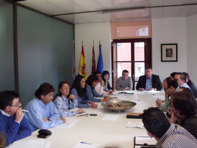 Nuevas propuestas de la mesa local de turismo y comercio - 1, Foto 1