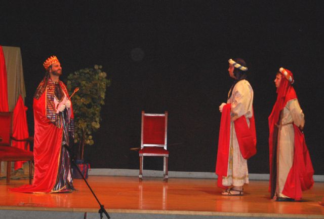 El Tejuba torreño no faltó a su cita con el Auto de los Reyes Magos - 2, Foto 2