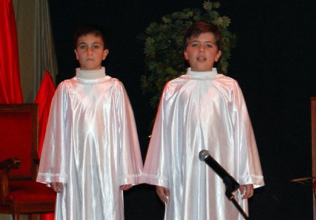 El Tejuba torreño no faltó a su cita con el Auto de los Reyes Magos - 3, Foto 3