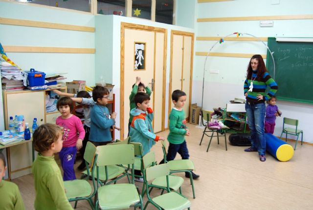 Concluye la Escuela de Navidad torreña - 2, Foto 2