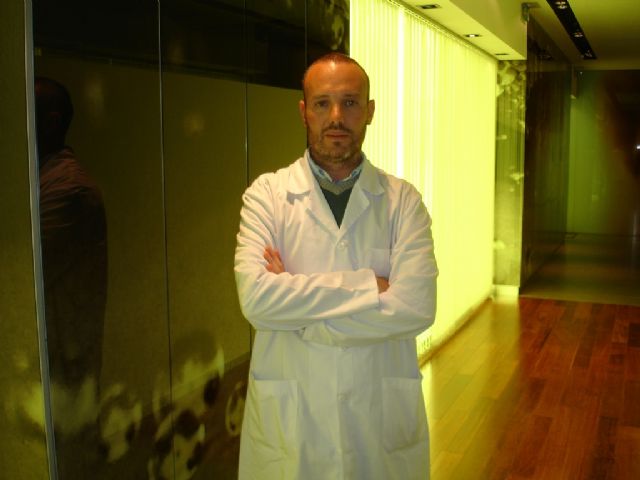 Una investigación de Tahe Fertilidad y la Universidad de Murcia determina que las ondas electromagnéticas de los móviles no causan problemas de esterilidad - 1, Foto 1