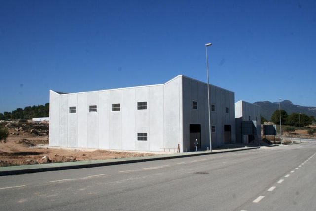 Cinco nuevas empresas empiezan 2012, instaladas en naves municipales - 1, Foto 1