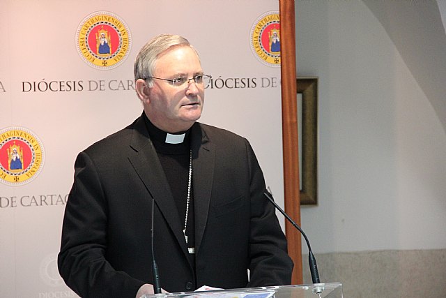 El Economato “Mambré” de Lorca ayudará a más de 300 familias damnificadas tras los terremotos - 2, Foto 2