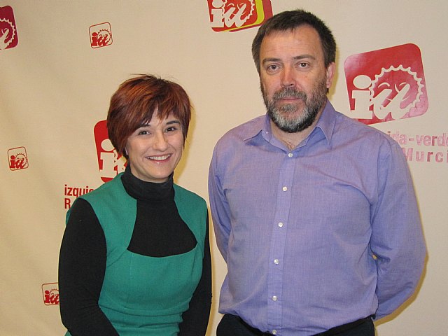 Los servicios públicos, la participación  y la denuncia de la corrupción, prioridades de IU-Verdes en el ayuntamiento - 1, Foto 1