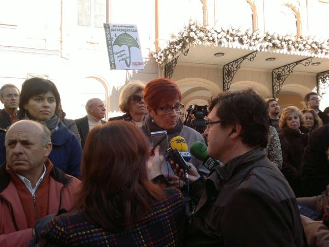 El PSOE presentará iniciativas en la Asamblea para dar estabilidad y seguridad a la Orquesta Sinfónica de la Región - 1, Foto 1