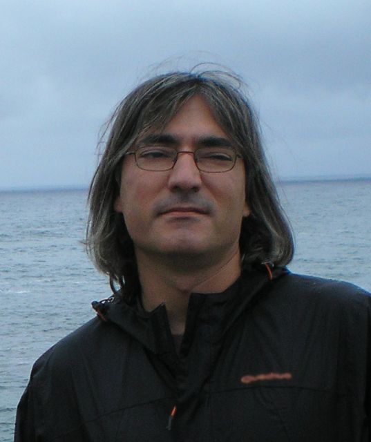 IU-Verdes de Ceutí elige a Juan Francisco Marín como nuevo coordinador - 1, Foto 1