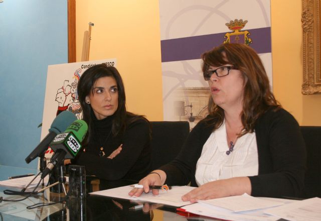 El Centro de Formación organiza nuevos cursos para desempleados, comerciantes y sanitarios - 1, Foto 1