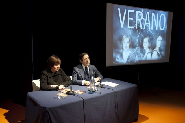 Bollywood, El Mago de Oz, Madame Butterfly y Balagan, en la programación complementaria del Auditorio - 2, Foto 2