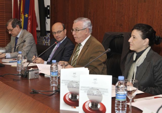 La actividad emprendedora en Murcia se sitúa a la cabeza de España - 1, Foto 1