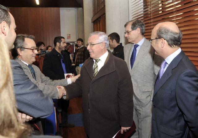 La actividad emprendedora en Murcia se sitúa a la cabeza de España - 2, Foto 2