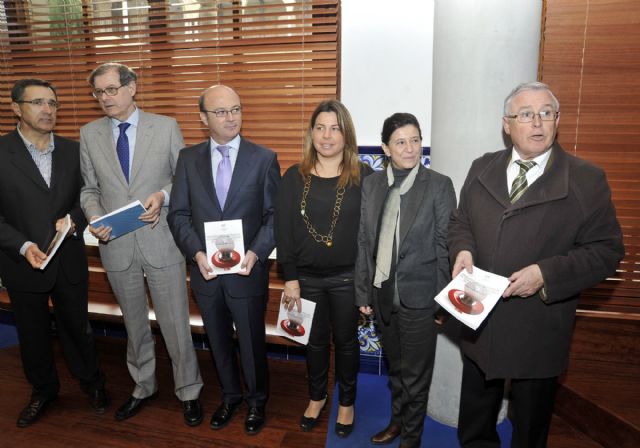 La actividad emprendedora en Murcia se sitúa a la cabeza de España - 3, Foto 3