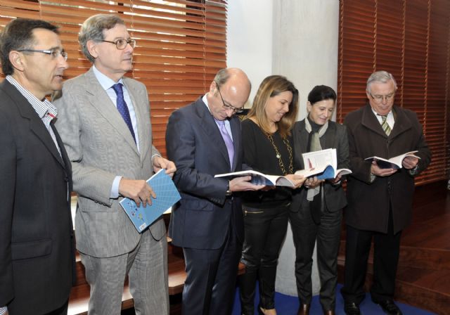 La actividad emprendedora en Murcia se sitúa a la cabeza de España - 4, Foto 4