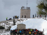 La VII Subida al Morrn tendr lugar el prximo 22 de enero