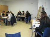 Comienzan las acciones formativas en el rea de Participacin Ciudadana para el año 2012