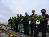 El Centro Social de Cañada de Gallego acoge dos cursos sobre agricultura limpia y biodiversidad
