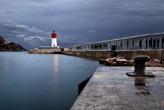La sede de la UNED en Cartagena acoge desde el viernes 13 de enero la II muestra fotográfica - 3, Foto 3