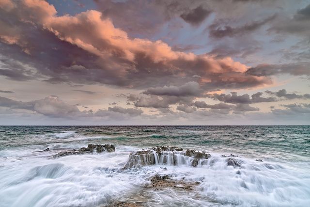 La sede de la UNED en Cartagena acoge desde el viernes 13 de enero la II muestra fotográfica - 4, Foto 4