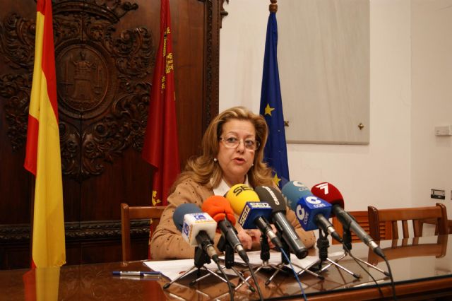 El Ayuntamiento solicita una reunión urgente de la Comisión Mixta para agilizar los pagos a los damnificados por los terremotos - 1, Foto 1