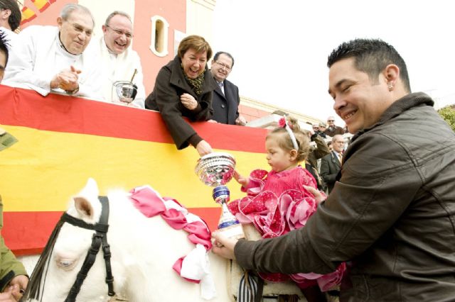 Hasta San Antón, pascuas son - 2, Foto 2