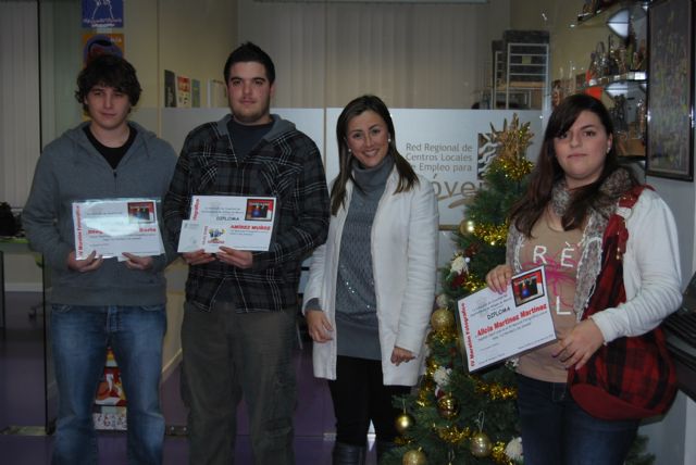 Alfonso Ramrez, ganador de la Maratn Fotogrfica de la Navidad, Foto 1