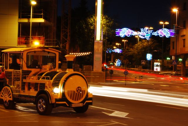 Alfonso Ramrez, ganador de la Maratn Fotogrfica de la Navidad, Foto 3