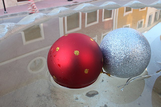 Alfonso Ramrez, ganador de la Maratn Fotogrfica de la Navidad, Foto 5