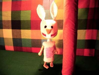 La compañía murciana Teatro Los Claveles presenta el espectáculo de títeres ZANAHORIAS el sábado 14 de enero en el Teatro Villa de Molina - 1, Foto 1