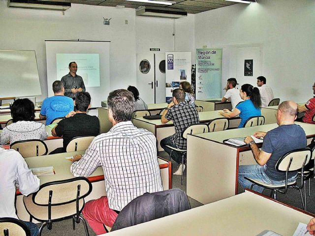Aula Empresa se consolida como referente formativo para emprendedores - 2, Foto 2