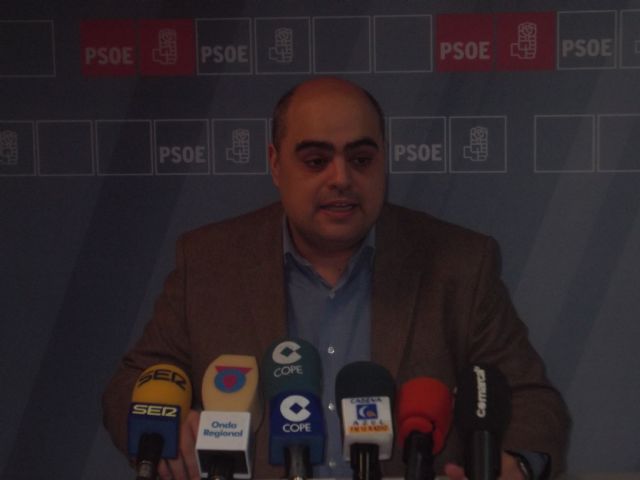 La Agrupación Socialista Lorquina apuesta por las primarias internas para la elección de Secretario General - 1, Foto 1