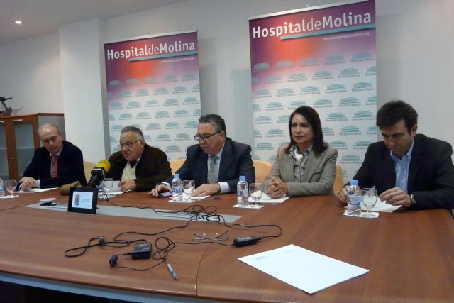 Pablo Artal: Queremos despertar vocaciones científicas entre los jóvenes - 1, Foto 1