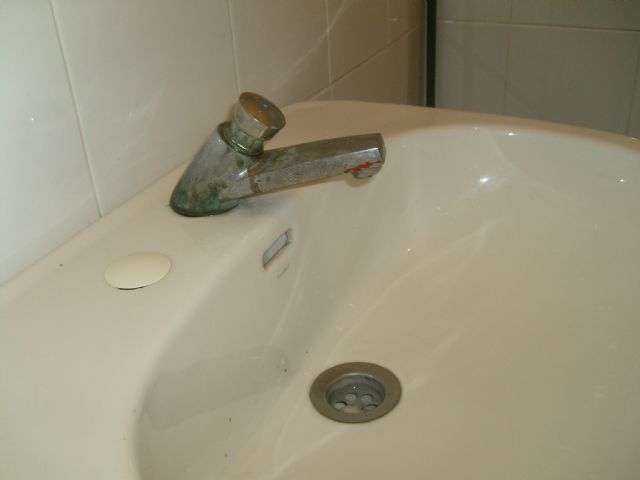 Unidad por Alguazas denuncia el estado de las instalaciones deportivas en el municipio - 5, Foto 5