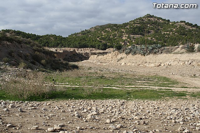 Finalizan los trabajos del proyecto 