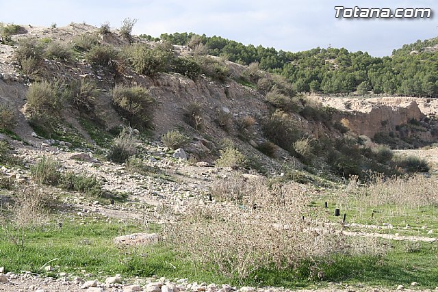 Finalizan los trabajos del proyecto 