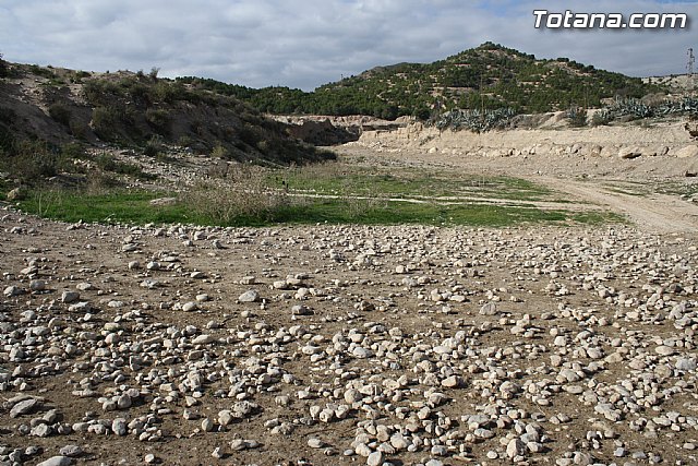 Finalizan los trabajos del proyecto 